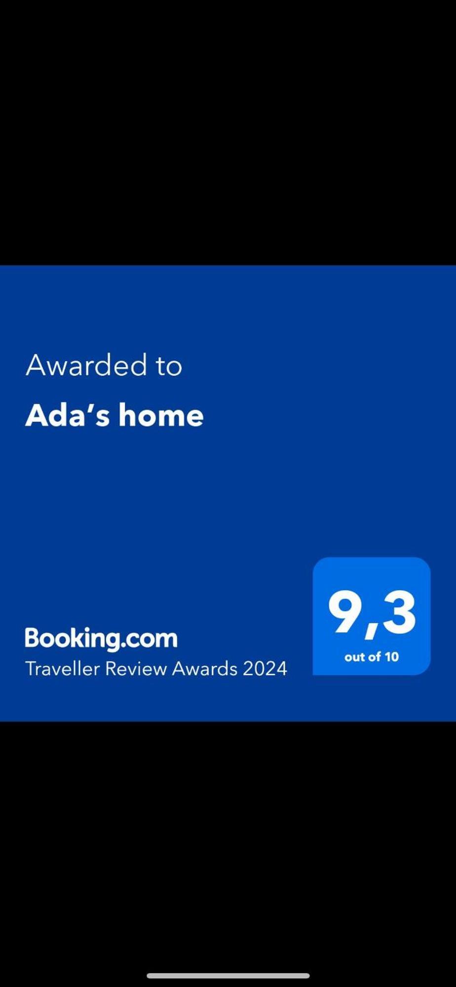 Ada'S Home バーリ エクステリア 写真